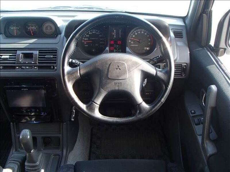 PAJERO