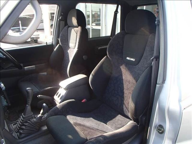 PAJERO