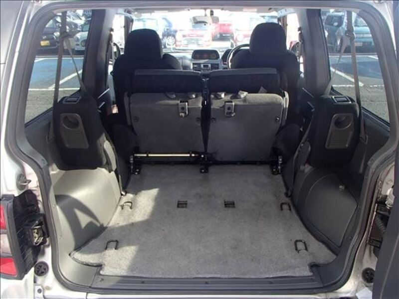 PAJERO