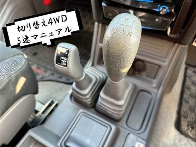 PAJERO