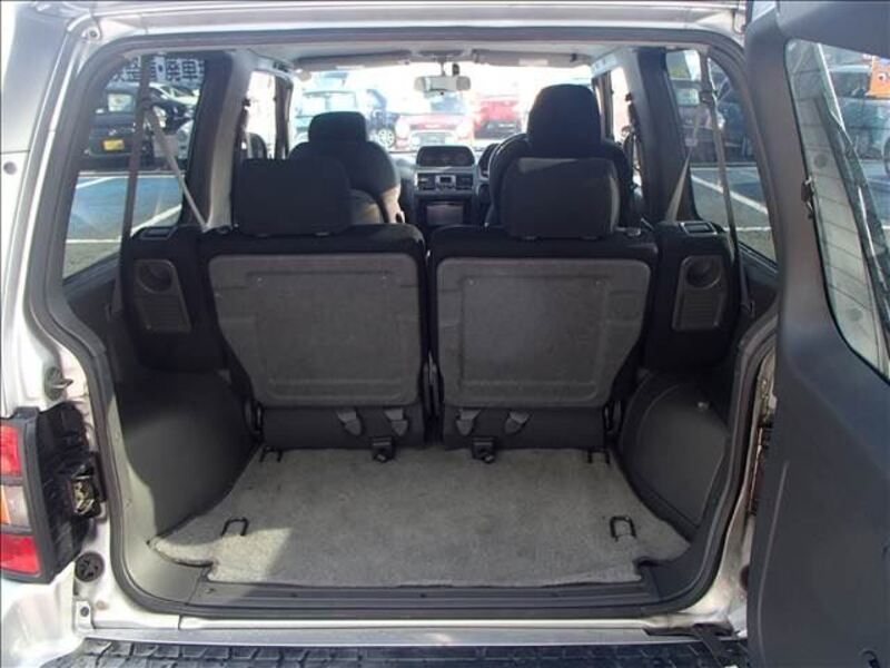 PAJERO
