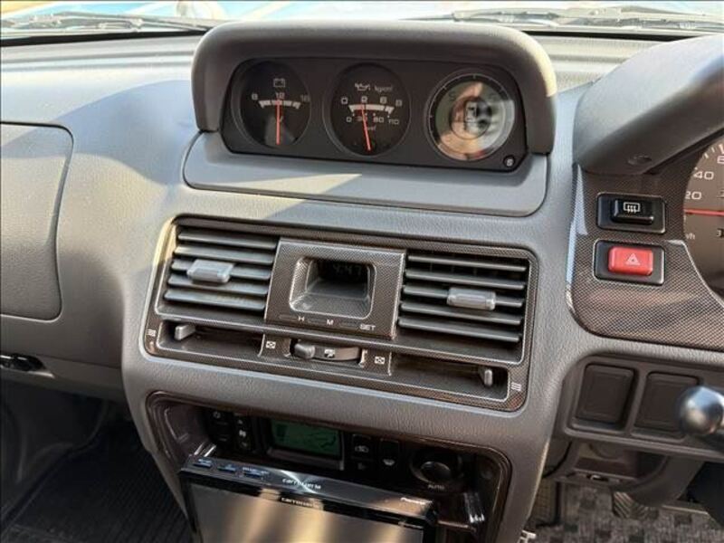 PAJERO