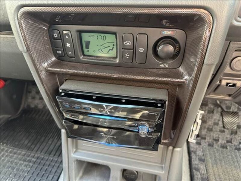 PAJERO