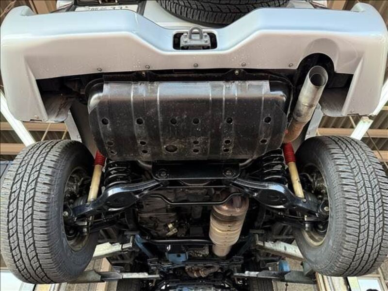 PAJERO