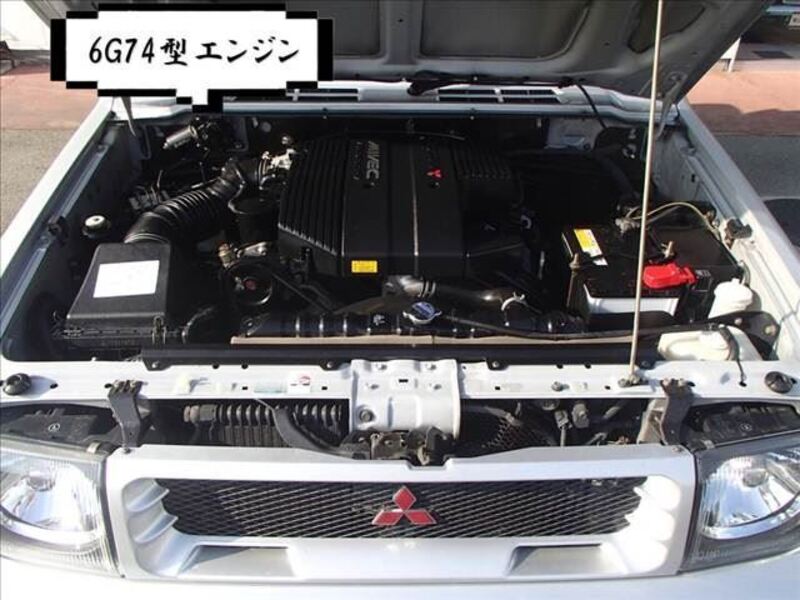 PAJERO