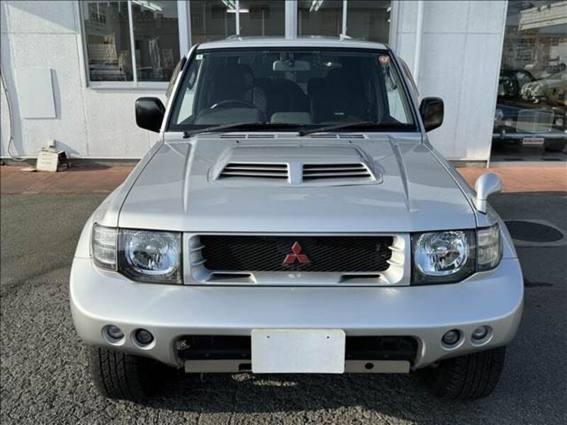 PAJERO