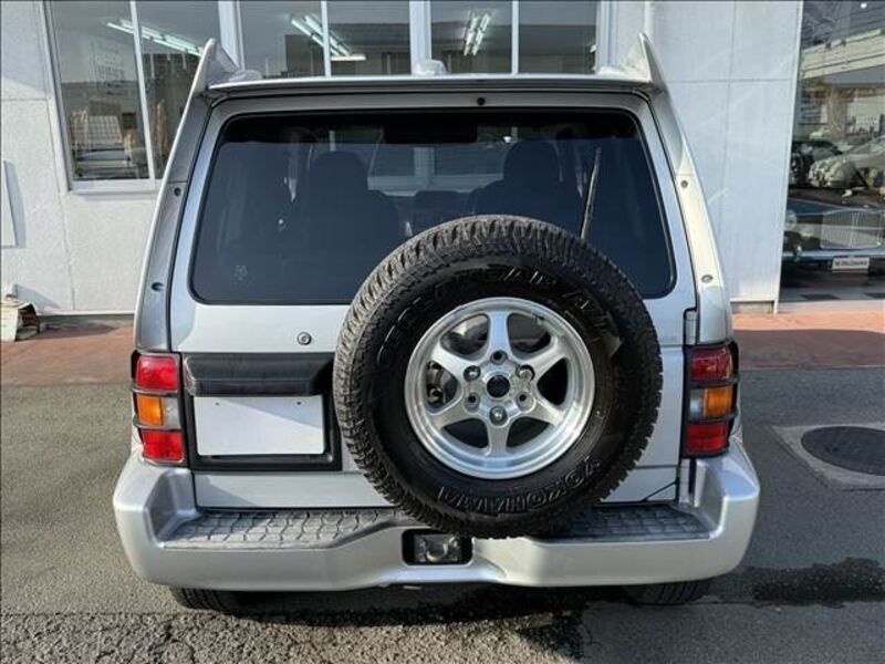PAJERO
