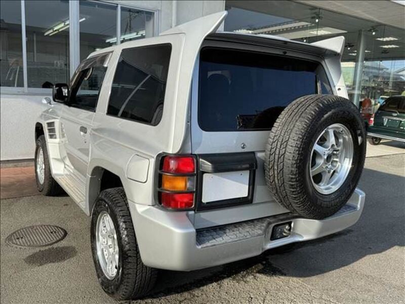 PAJERO