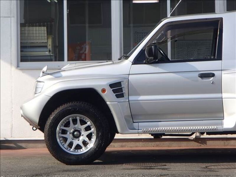 PAJERO