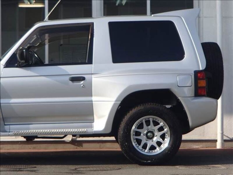 PAJERO
