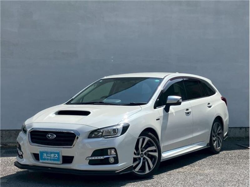 LEVORG-0