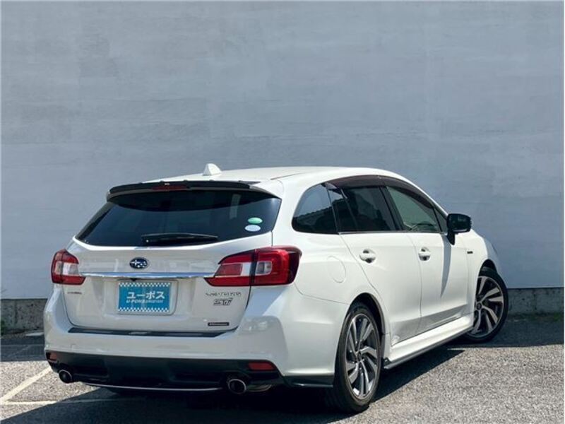 LEVORG