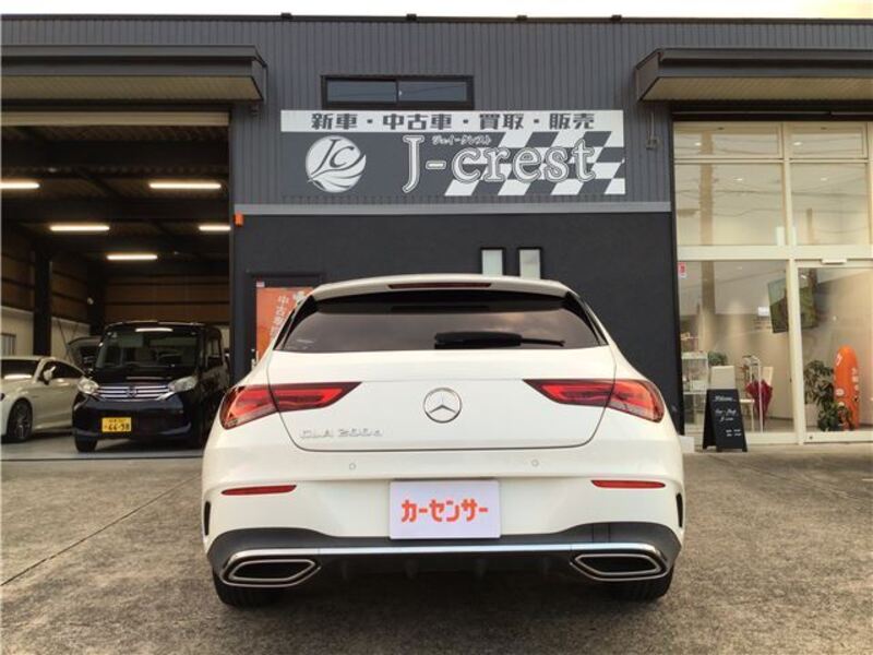 CLA-CLASS