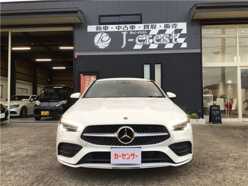 CLA-CLASS