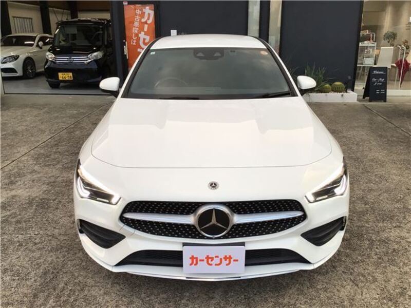 CLA-CLASS