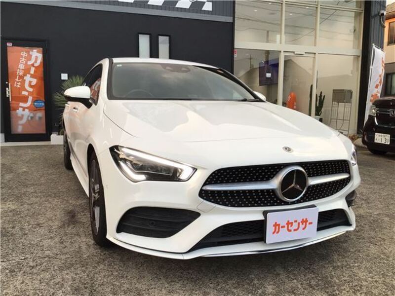 CLA-CLASS