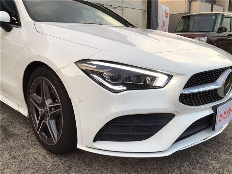 CLA-CLASS