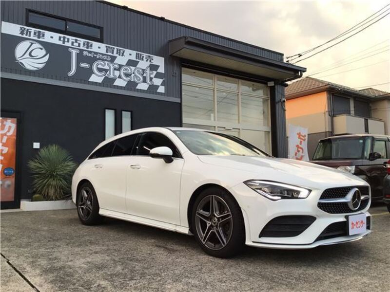 CLA-CLASS
