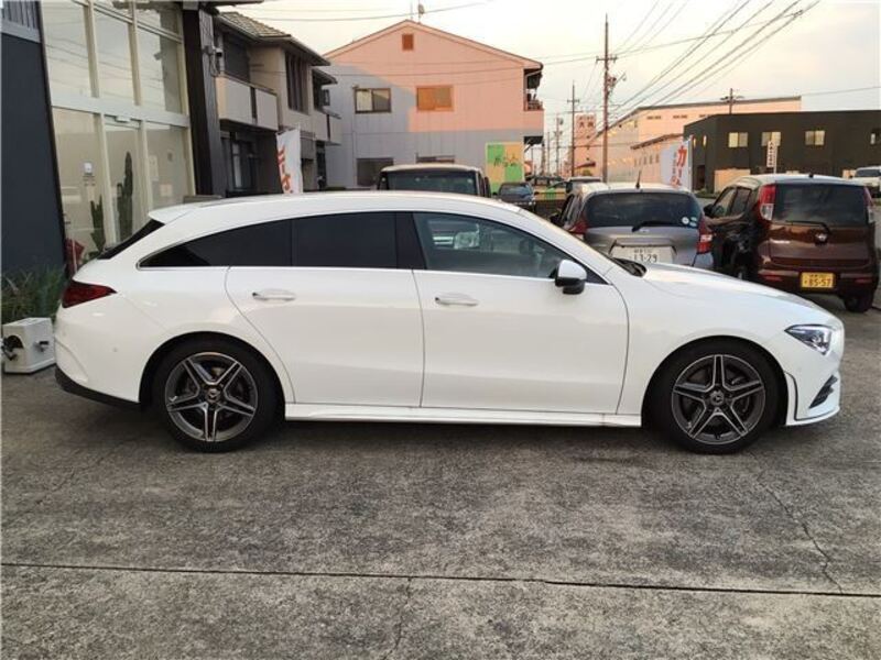 CLA-CLASS