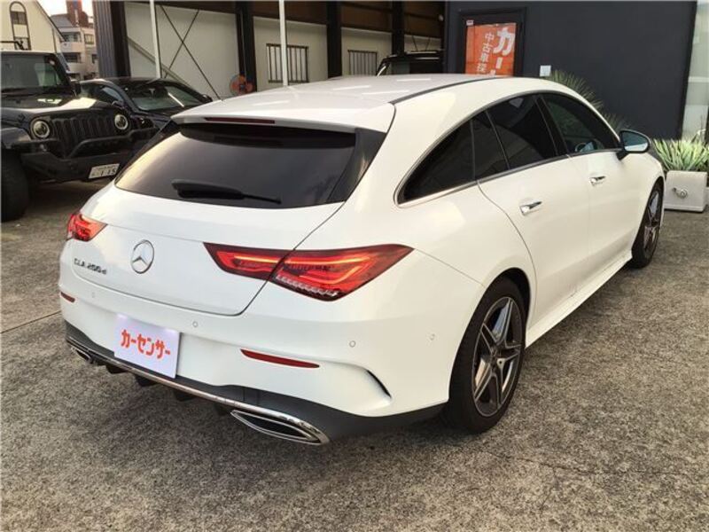 CLA-CLASS