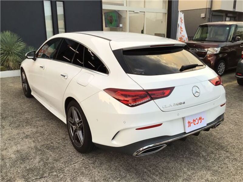 CLA-CLASS