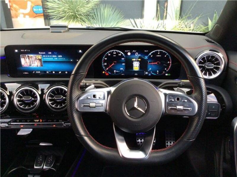 CLA-CLASS