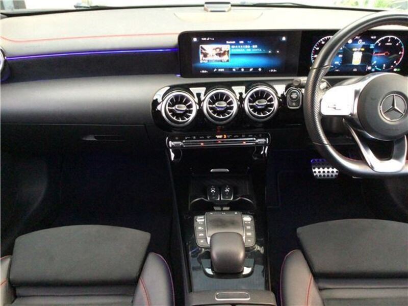 CLA-CLASS