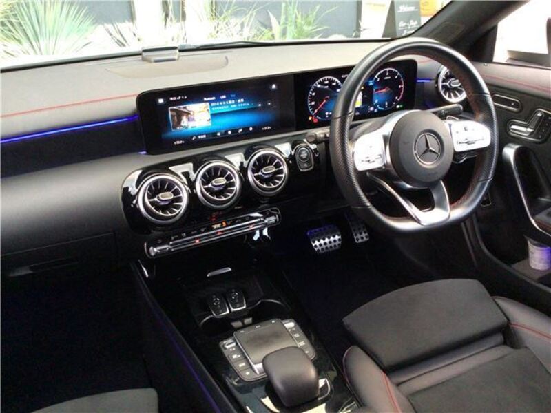 CLA-CLASS