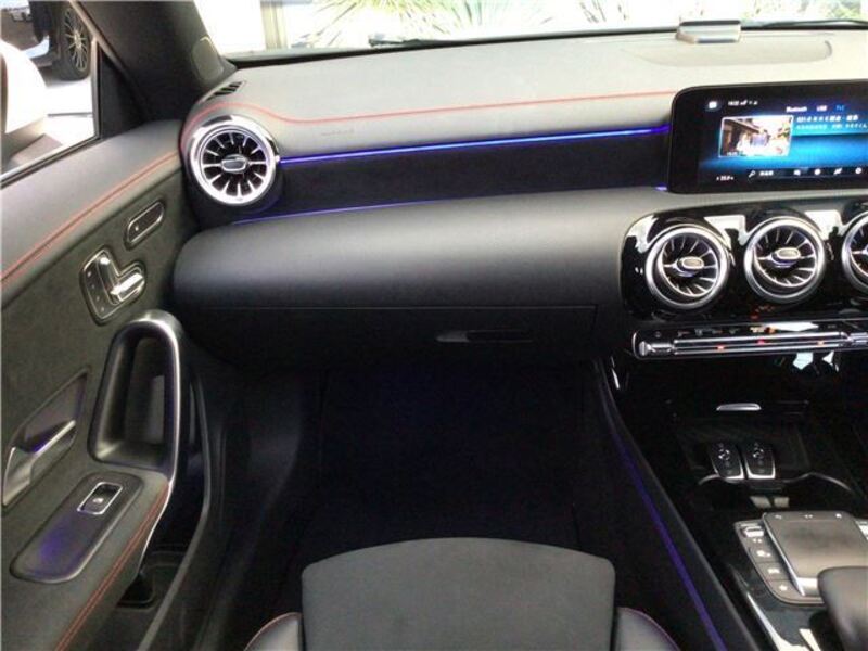 CLA-CLASS