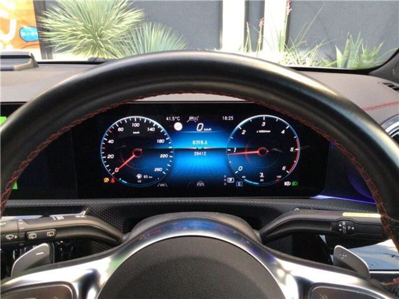 CLA-CLASS