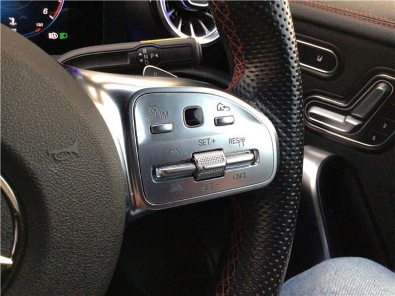 CLA-CLASS
