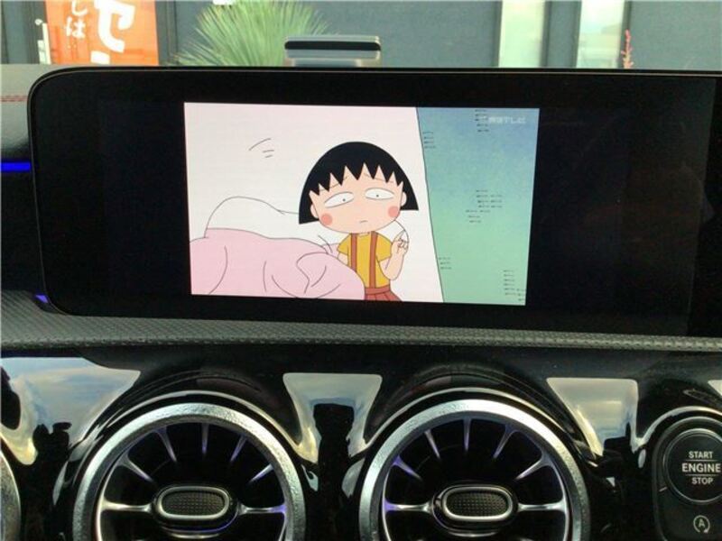CLA-CLASS