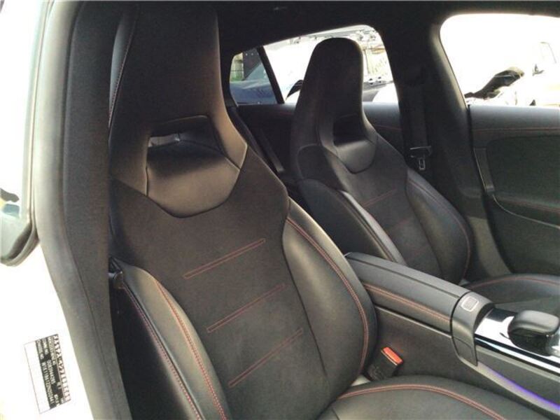 CLA-CLASS