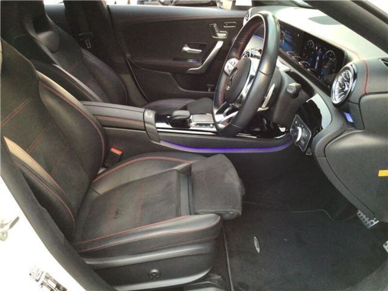 CLA-CLASS