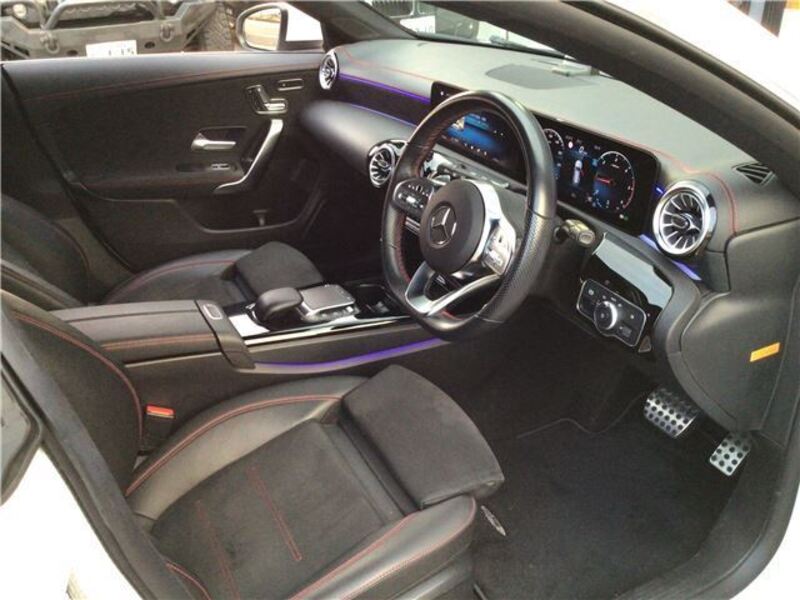 CLA-CLASS