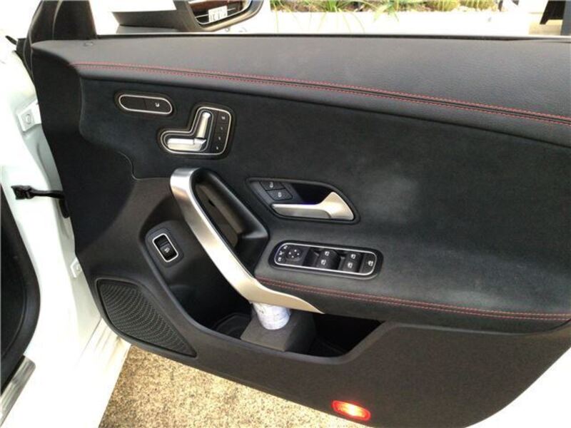 CLA-CLASS