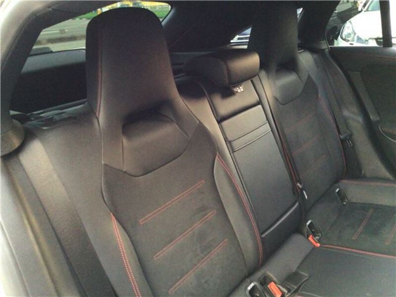 CLA-CLASS