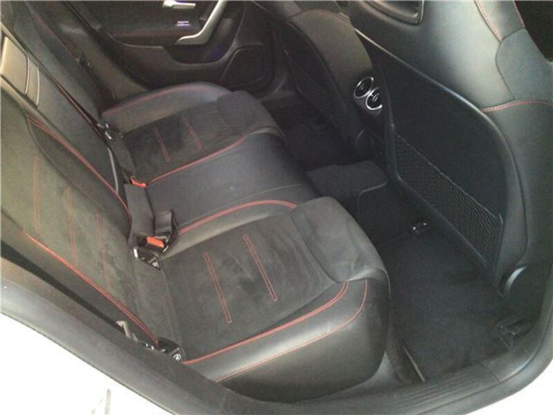 CLA-CLASS