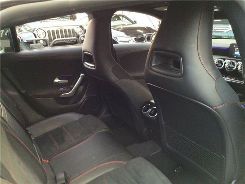 CLA-CLASS