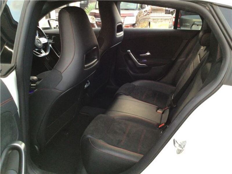 CLA-CLASS