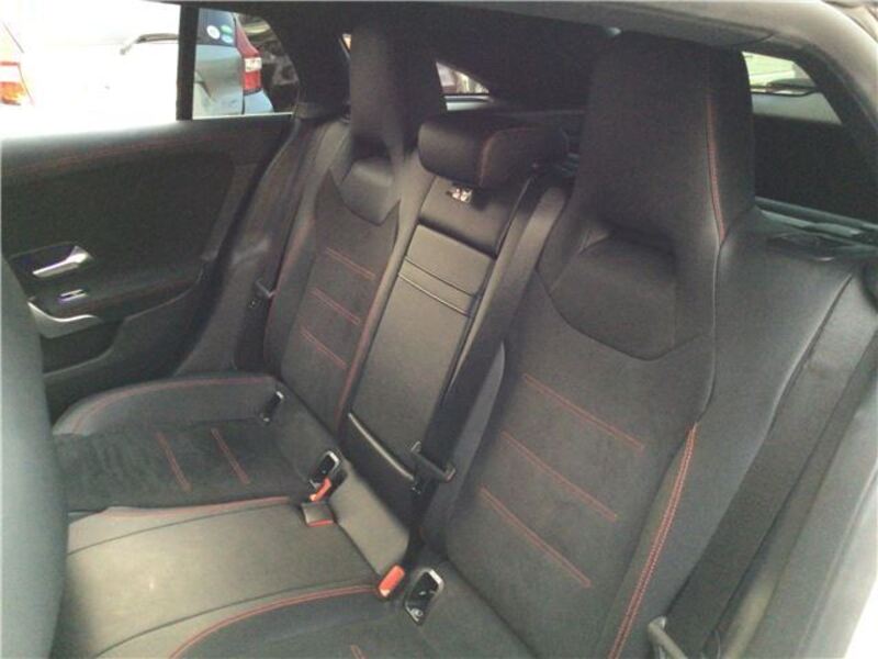 CLA-CLASS
