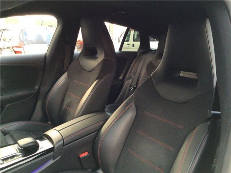 CLA-CLASS