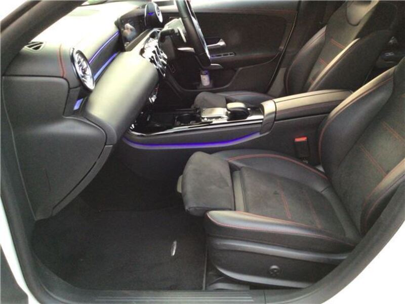 CLA-CLASS