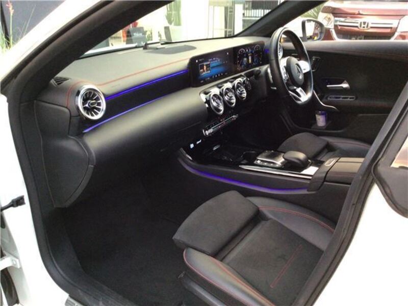 CLA-CLASS