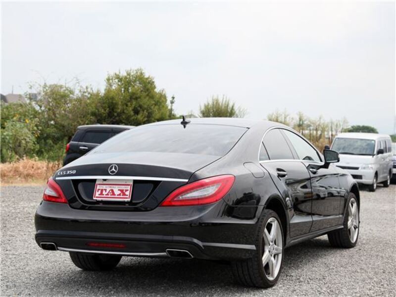 CLS-CLASS