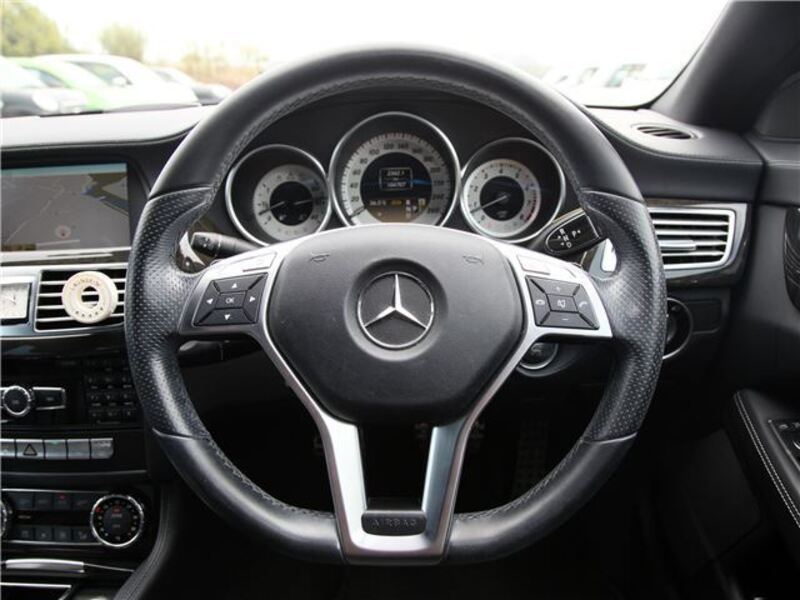 CLS-CLASS