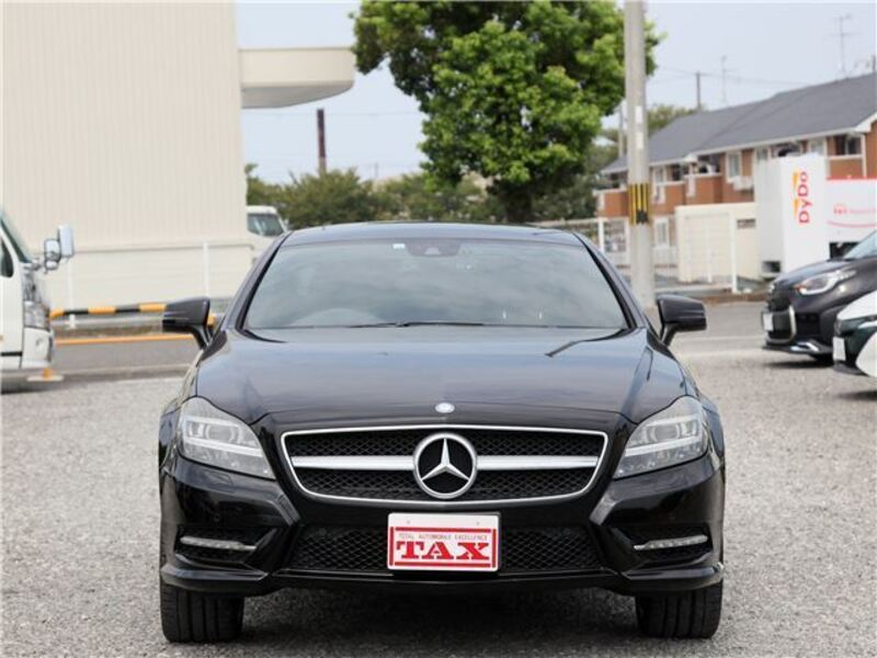 CLS-CLASS
