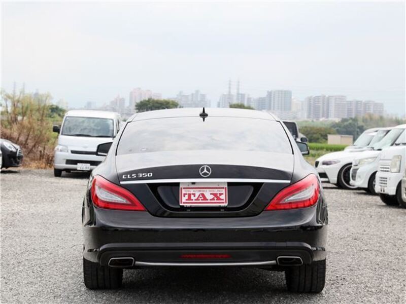 CLS-CLASS