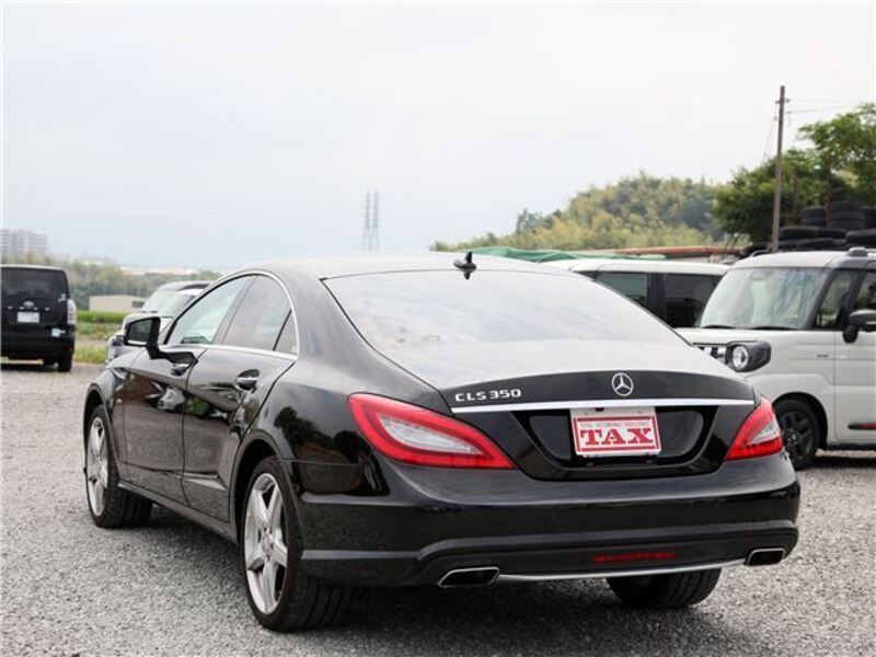 CLS-CLASS