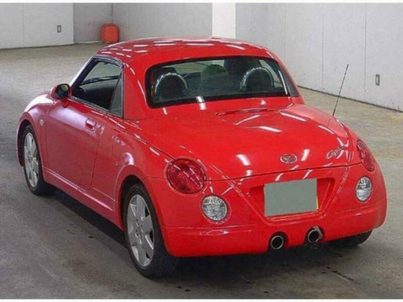 COPEN